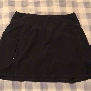Athleta skort
